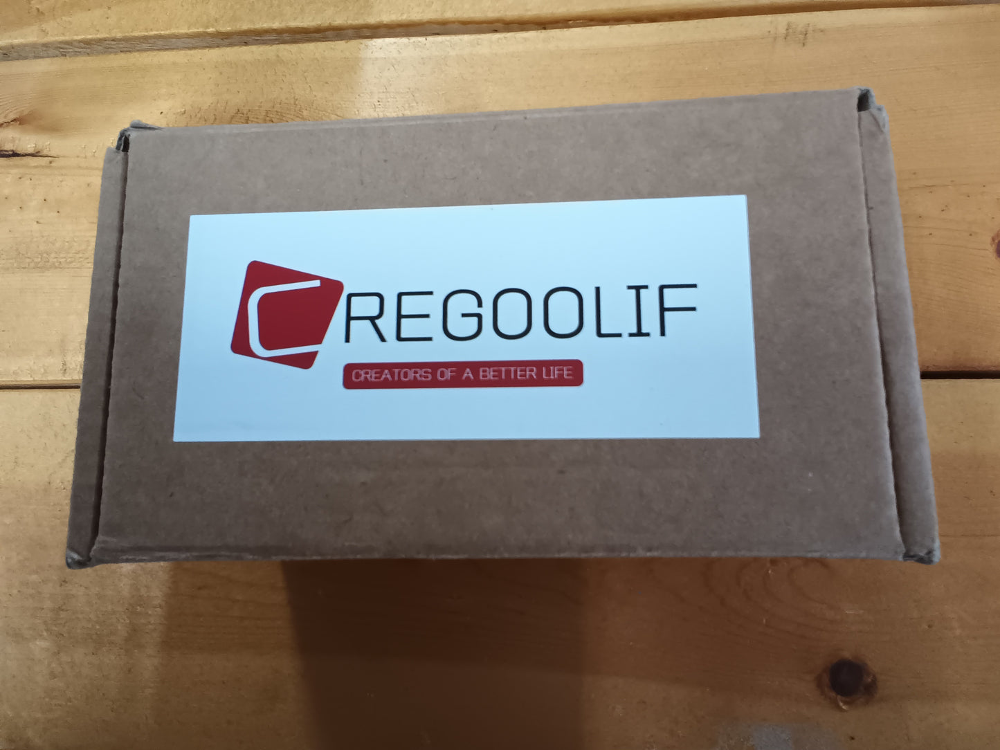 Cregoolift Nose Guard