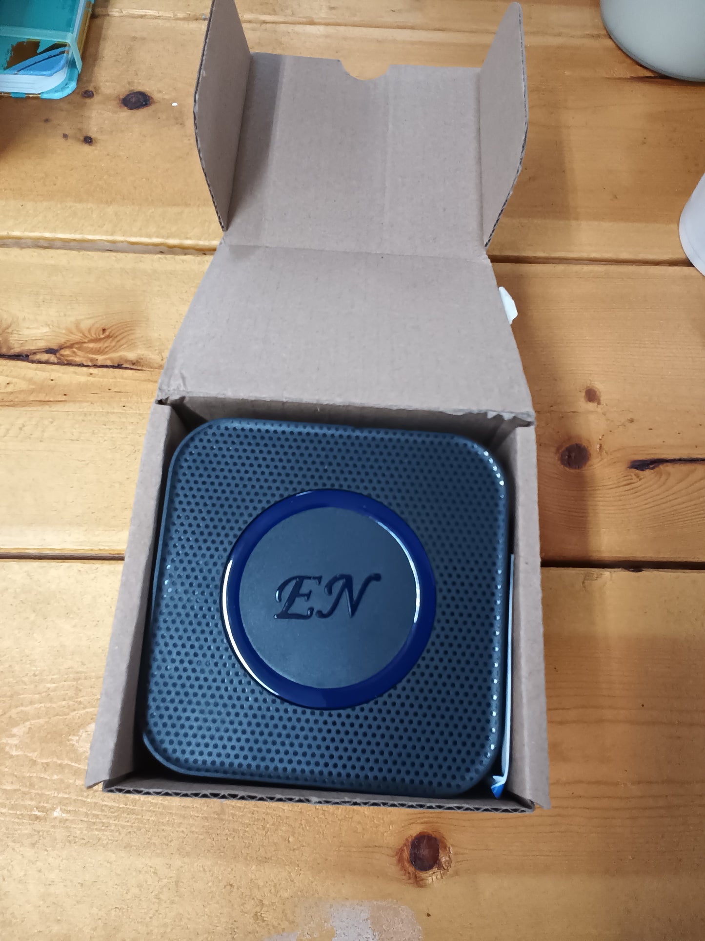 Evernary wireless doggie doorbell