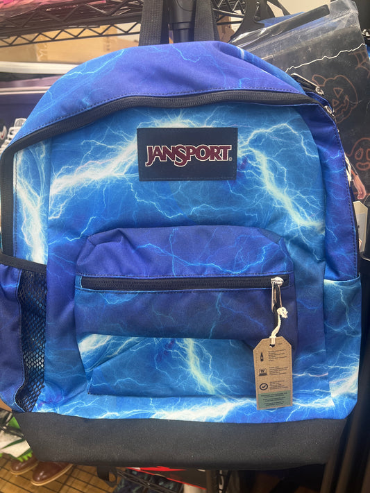 JanSport SuperBreak One Backpack