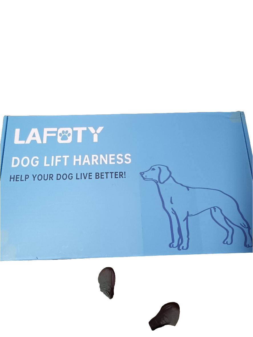 Lafoty Dog lift harness