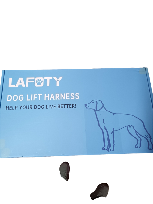 Lafoty Dog lift harness