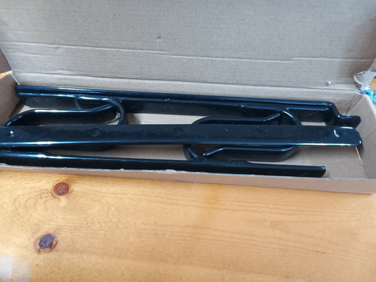 MIND&ACTION Gun Rack