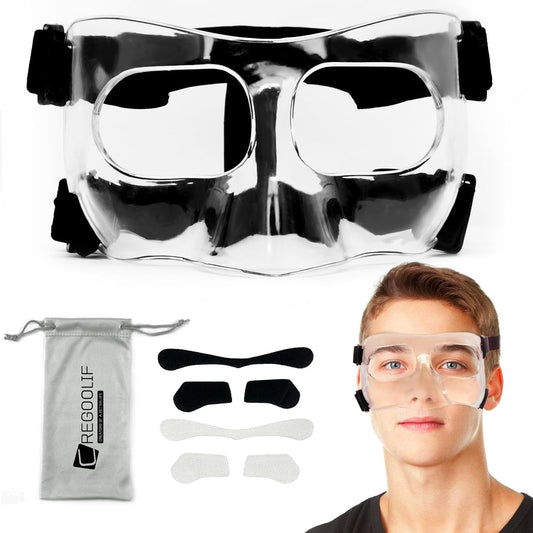 Cregoolift Nose Guard