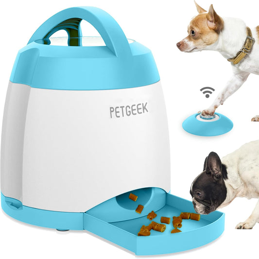 Smart dog puzzle toy